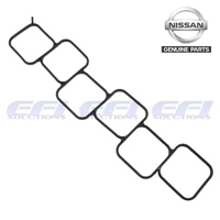 Plenum / Collector Gasket (VQ35HR / VQ37VHR) "Z33, Z34, V36, CV36, J50, Y50, Y51, S51"