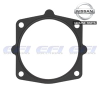 Throttle Body Gasket "Z33, E51, F50, U31, M35, AM35, P12, V35, Y34, Z50, J31"