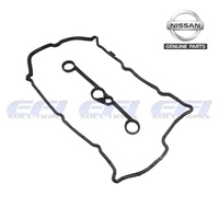 Rocker Cover Gasket Kit (VQ37VHR) "Z34, V36, CV36, V37, Y51, S51, J50"