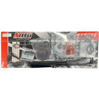 Nitto Engine Gasket Kit RB25 (Neo) ( No Head Gasket )