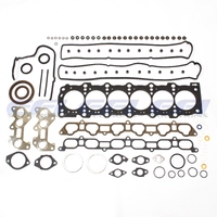 Engine Gasket Kit "1JZ-GTE - VVTi"