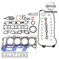 Engine Gasket Kit (SR16VE/SR20VE) "P11, WP11, Y11, B15, U14"