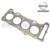 Head Gasket "SR20VE" (Multi Layer Metal) "P11, P12, T30, N15"