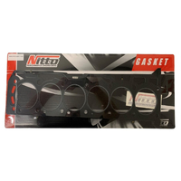 Nitto Metal Head Gasket (Barra) "1.1mm"