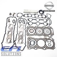 Engine Gasket Kit (VQ35HR) "Z33 - 350Z & V36 - Skyline"