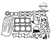 Engine Gasket Kit (VR38) "R35"