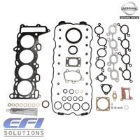 Engine Gasket Kit "S13, 180sx SR20DET Redtop"