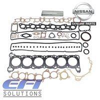Engine Gasket Kit (RB20DET) "R32"
