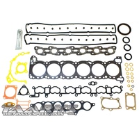 Engine Gasket Kit + Cosworth Metal MLS Head Gasket (RB25) "R34, WC34, C35"