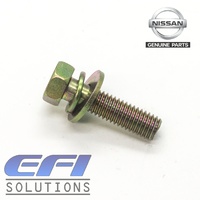 Intake Manifold Bolt "SR20"