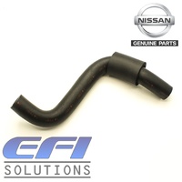 Idle Air Control Valve (IACV) Hose "S14, S15"