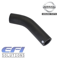 Idle Air Control Valve Joiner Rubber Hose (RB25) "R33, C34, WC34"