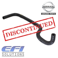 Brake Booster Rubber Hose (RB25) "R33, C35" **DISCONTINUED**