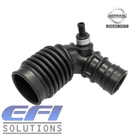 Intake Pipe (Airbox to Turbo) "D22 - ZD30"