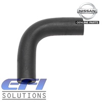 PCV Hose Breather To Manifold (SR20) "S13, 180sx"