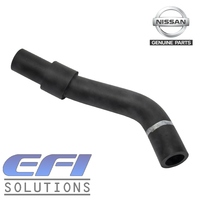 Intake Pipe to Metal Pipe Idle Air Control Valve (IACV) Hose "S13, 180sx"