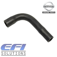 Hose Breather Rocker Cover To Intake Hose (RB26) "R32, R33"