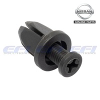 Kick Board Clip "S13, 180sx, R32, Z32"