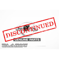 Screw "Most Nissan's - See Description" - DISCONTINUED