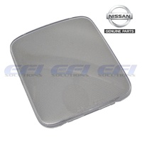 Cabin / Dome Light Cover "S13, 180sx, R32, R33, R34, A31, C33, C35"