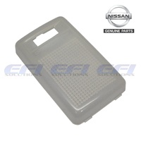 Cabin / Dome Light Cover (Sunroof) "180sx, D21, D22, R50"