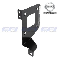 Stereo Bracket "S13, 180sx" - LEFT HAND