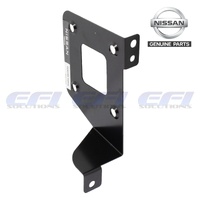 Stereo Bracket "S13, 180sx" - RIGHT HAND