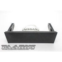 Din Blanking Plate "Nissan"