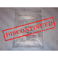 Door Screen (LH) "S13, 180sx" **DISCONTINUED**
