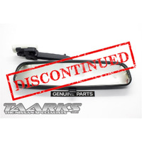 Rear View Mirror "S13, 180sx, C33" **DISCONTINUED**