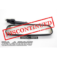 Rear View Mirror "S13, 180sx, C33" **DISCONTINUED**