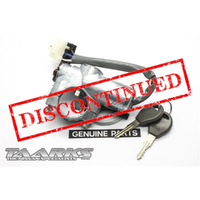 Ignition Barrel & Keys "S13, 180sx" **DISCONTINUED**