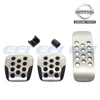 Pedals Kit "S15 GT"