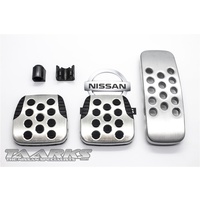 Pedals Kit "S15 GT"