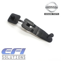 Floor Mat Hook / Clip "S14, S15, D40, C11, J31, J32, R35, R50, R51, T31, Z33, Z34"