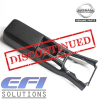 Center Console "S14" **DISCONTINUED**
