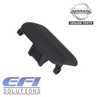 Glove Box Handle (Upper) "Hilux 1997-2005"