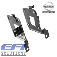 Stereo Brackets "S15" - LEFT & RIGHT BRACKETS