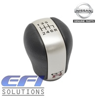 Gear Shift Knob "R34 - GTR"