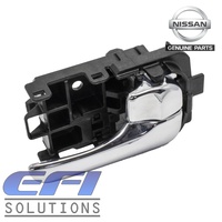 Door Handle Internal (Right Side) "S15" (GT - Chrome) 