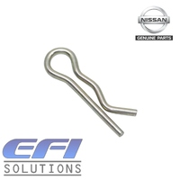 Clevis Snap Pin "R" Clip