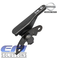 Boot / Trunk And Fuel Cap Pull Handle Lever "S13, 180sx, S14, S15, R32, R33, R34, N14, N15, C33, C35, U13, U14, B13, B14, A31"