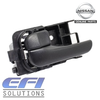 Door Handle Internal (Left Side) "R34, N16"