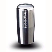 Nismo Chrome Aluminium Gear Shift Knob
