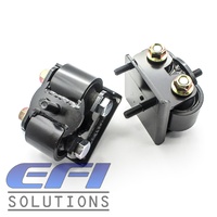 Cusco Engine Mounts (SR20) "S13, 180sx, S14, S15"