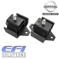 Gearbox Mount Set "Y60 - GQ, Y61 - GU"