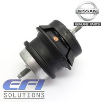 Engine Mount (VR38DETT) "R35 - GTR"