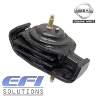 Engine Mount SR20 (Left Side) "S13, 180sx, S14, S15"
