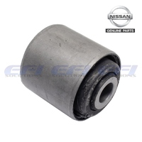 Rear Control Arm Bush "Y60 - GQ, Y61 - GU"