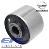 Rear Radius Arm Bush (Diff Side) "Y60 - GQ, Y61 - GU"